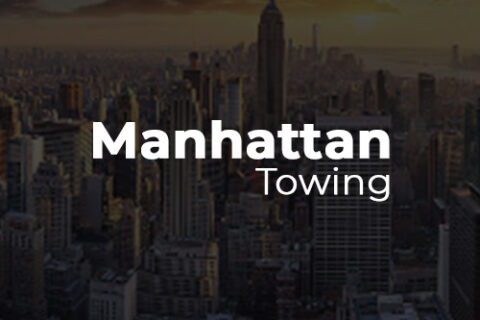 Manhattan Towing